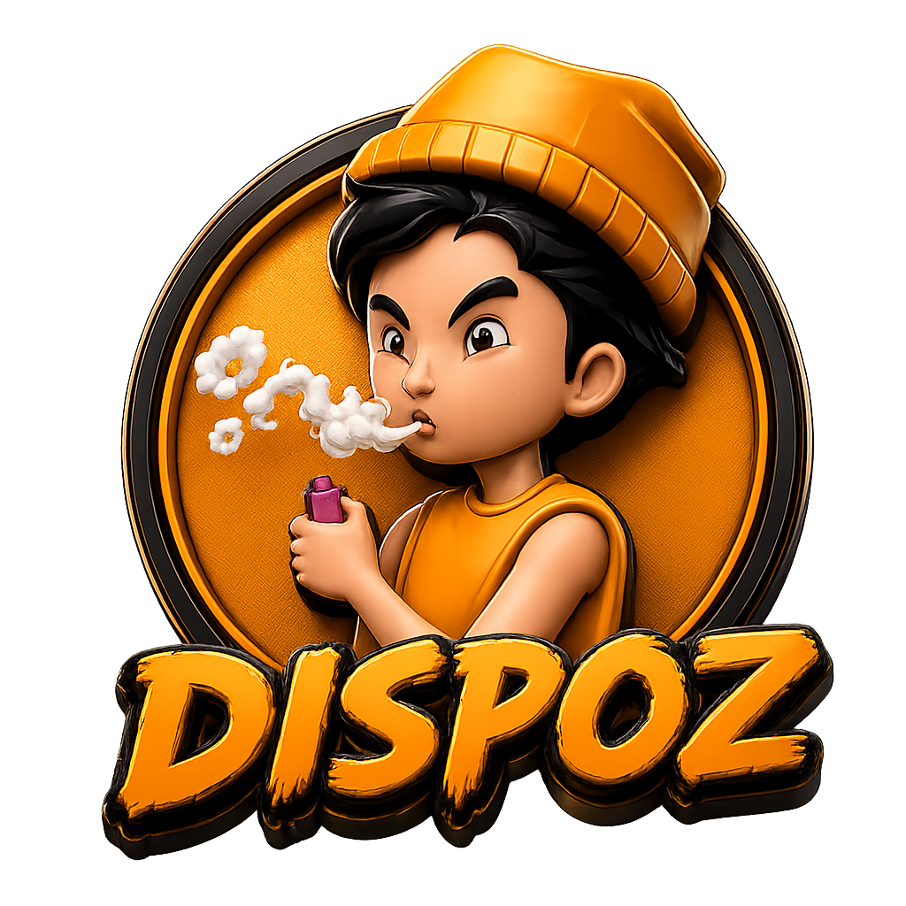 DISPOZ Vape & Billiards